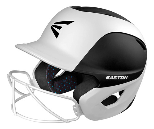 Casco De Bateo Ghost Máscara | Softball Fastpitch | Ma...