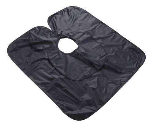 Imagen 5 de 7 de Kit Para Tinte - Brocha + Tazon + 2 Mariposas + Cubridor