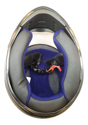 Casco Integral Power Maxx Dot Colores Lisos Homologado