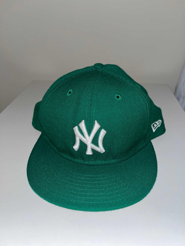 Gorro New Era Mlb New York Yankees - Verde