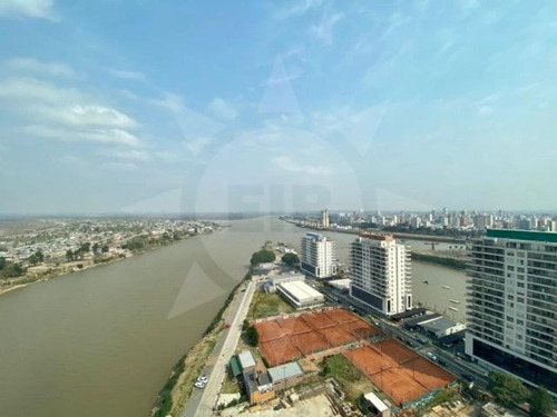 Imagen 3 de 6 de ::: Eib Vende Departamento - Amarras Center :::