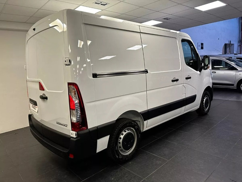 Imagen 17 de 20 de Nueva Renault Master L1h1 - Permuto Y Financio (tf)