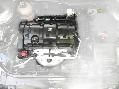 Cambio De Correa De Distribución Peugeot 206 207 208 307 308