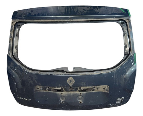 Porton Trasero Renault Duster (06117960)