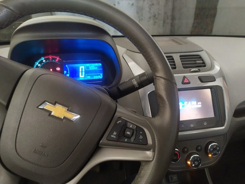 Imagem 8 de 11 de Chevrolet Cobalt 1.8 Ltz