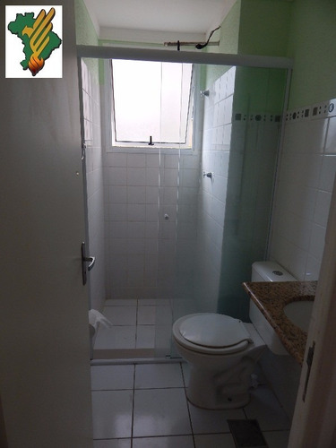 Imagem 10 de 20 de Apartamento Para Venda 2 Dormitórios - Ap00205 - 4709032
