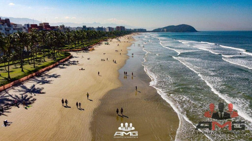 Imagem 4 de 23 de Casa Com 4 Dormitórios À Venda, 370 M² Por R$ 4.000.000,00 - Riviera - Módulo 18 - Bertioga/sp - Ca1014