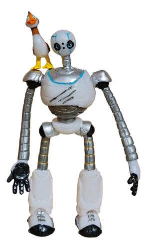 Figura De Accionthe Wild Robot