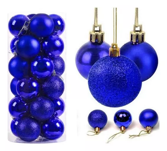 Tercera imagen para búsqueda de bolas navidad personalizadas