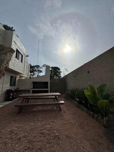 Casa En Alquiler En Solymar Sur Hermosa, Entorno Seguro.