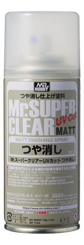 Selante Em Spray Gsi Creos Mr. Super Clear Com Acabamento Fo