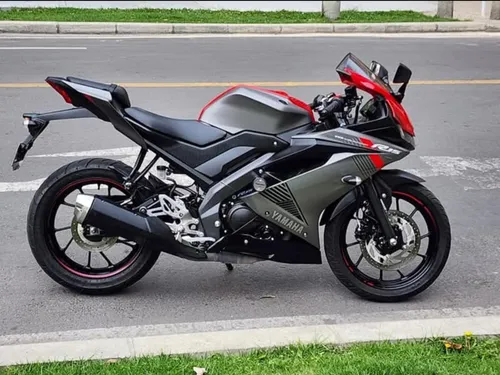 Modelo 2022 Cilindraje 155 Cc