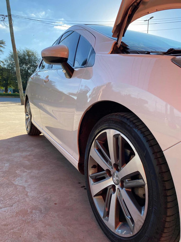 Peugeot 308 1.6 Allure Pack 2018
