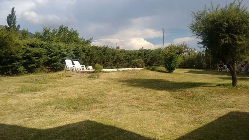 Imagen 14 de 14 de Chalet Y Cabaña En Valenti