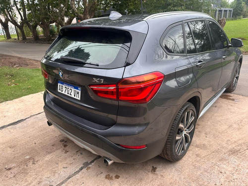 BMW X1 2.0 Sdrive 25i Xline 231cv