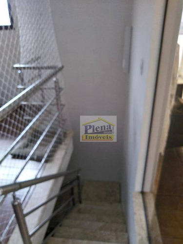 Imagem 4 de 30 de Apartamento Com 3 Dormitórios, Venda E Locação, 230 M² - Centro - Nova Odessa/sp - Ap0925