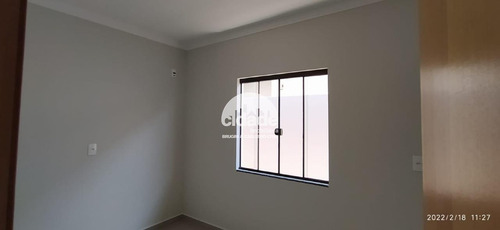 Imagem 11 de 17 de Casa Residencial À Venda, 2 Quartos, 1 Suíte, 2 Vagas, Florais Do Parana - Cascavel/pr - 13381