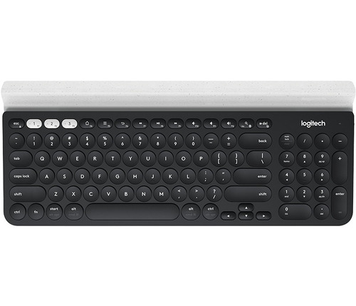 Teclado Logitech Inalambrico K780 En Español Macrotec