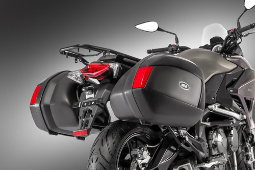 Benelli Tnt 600 Gt