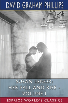 Libro Susan Lenox: Her Fall And Rise - Volume I (esprios ...