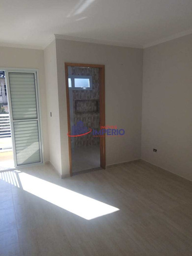 Sobrado Com 3 Dorms, Vila Moreira, Guarulhos - R$ 680 Mil, Cod: 6313 - V6313