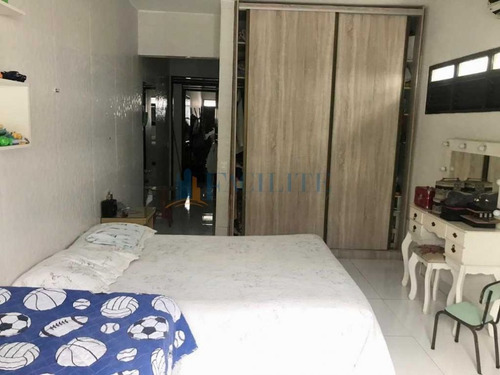 Imagem 9 de 13 de Casa A Venda, Jardim Oceania - 34085
