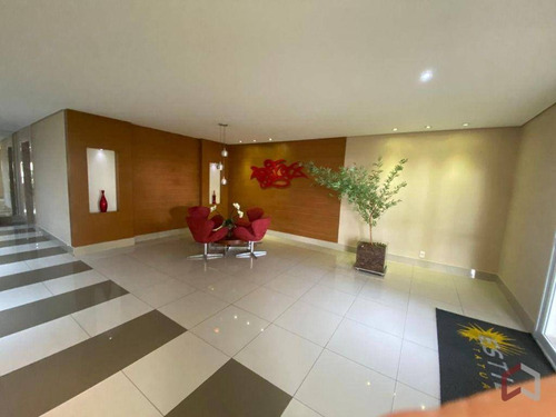 Imagem 6 de 30 de Cobertura À Venda, 249 M² Por R$ 2.500.000,00 - Tatuapé - São Paulo/sp - Co0019