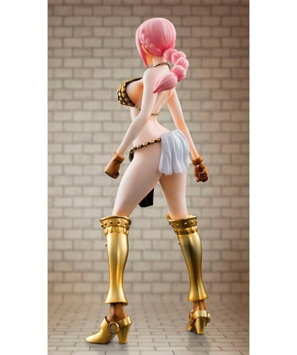 Rebecca, Entrega Inmediata, P.o.p. Sailing Again. One Piece