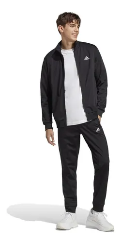 Conjunto Deportivo adidas Linear Ajuste Cl sico Para Hombre