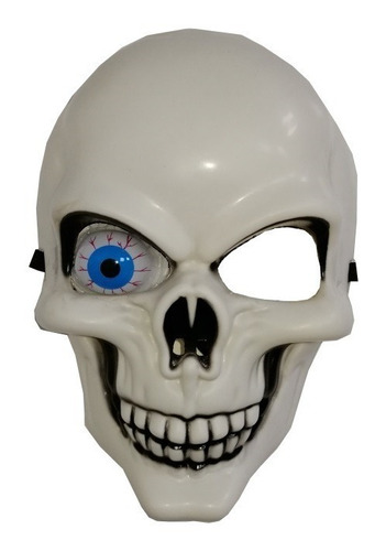 Mascara De Anonymous Disfraz Halloween