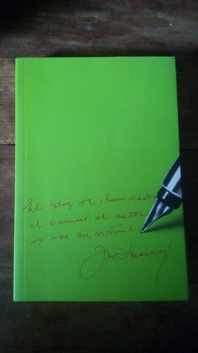 El Ultimo Cuaderno - Jose Saramago - Alfaguara