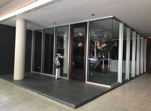 Imagen 23 de 25 de Venta Monoambiente Con Cochera En Mirabilia Studios Belgrano