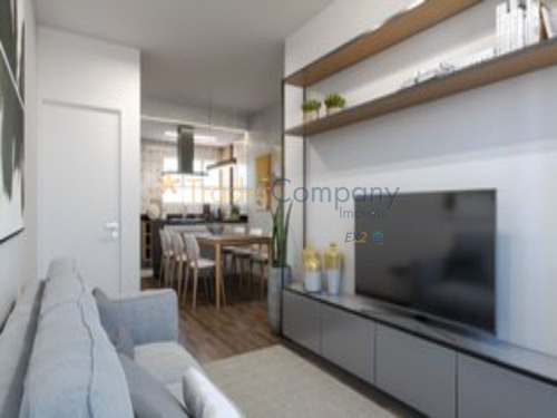 Apartamento Com 2 Quartos E 2 Banheiros À Venda, 86 M² Por R$ 935.000 - Ap01514