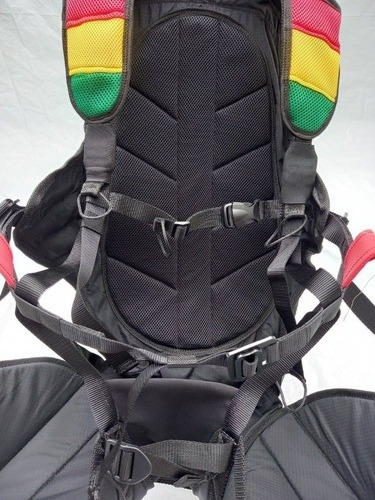 Selete Hike'n Fly Simples Cross Country Paraglider