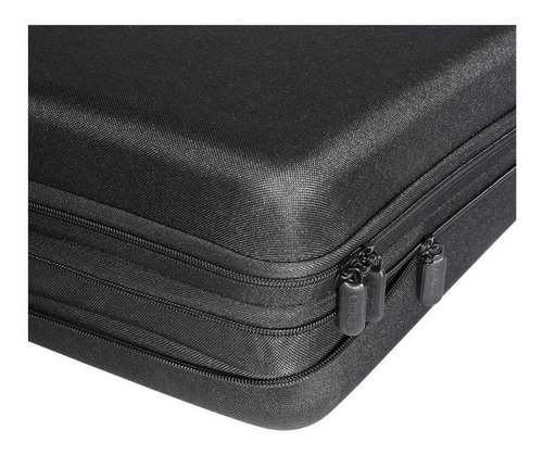 Imagem 4 de 4 de Bag Udg Para Teclado Ni Komplete Kontrol S61 Mk1/mk2 U8307bl