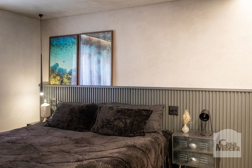 Imagem 14 de 15 de Apartamento À Venda No Lourdes - Código 396887 - 396887
