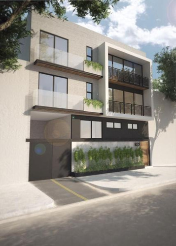 Imagen 4 de 12 de Departamento En Col Álamos En Venta