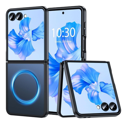 Funda Magnética Para Samsung Galaxy Z Flip 7
