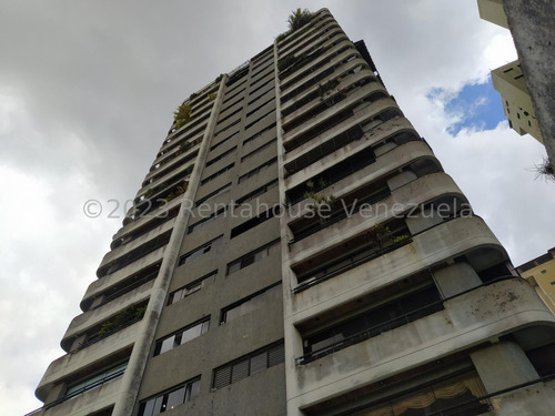 Apartamento En Venta Lomas De Prados Del Este 24-3063 Mc