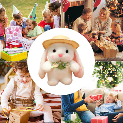 Animal De Peluche De Conejito Conejo De Peluche Lindo Juguet