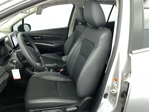 Suzuki S-Cross GLX ALL GRIP MT 1. 4 4X4 TURBO