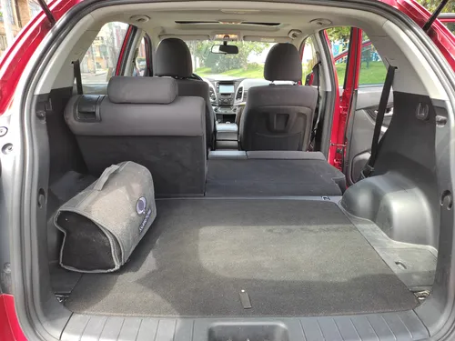 SsangYong Korando 2.0 C Fl Diésel 4x4