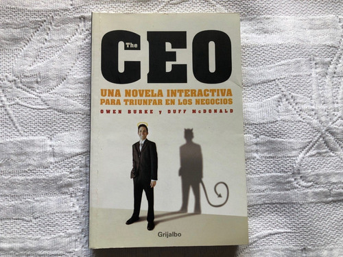 The Ceo