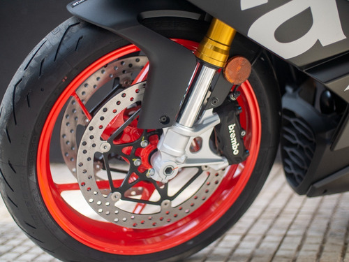 Imagen 13 de 25 de Aprilia Rs 660 Financiación Disponible