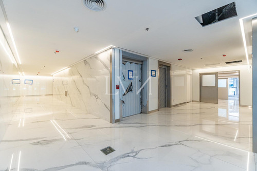 Alquiler / Venta Departamento 2 Ambientes Con Balcón - Vicente López - Infinity Towers