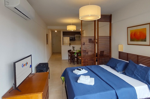 Alquiler Temporario 27m2 Y 41m2 En El Corazón De Palermo Hollywood