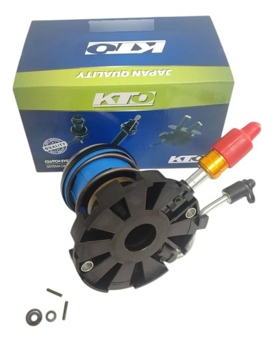 Collarin Clutch Ford F150 / F350 (plastico) (hidraulico) Kto