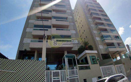 Imagem 2 de 30 de Apartamento Com 2 Dorms, Aviação, Praia Grande - R$ 289 Mil, Cod: 2177 - V2177