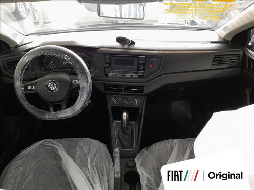 Imagem 6 de 9 de Polo 1.6 Msi Total Flex Automático