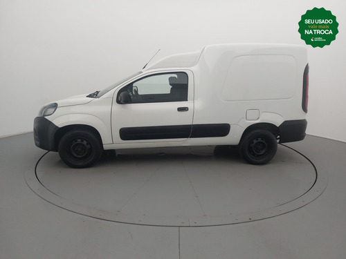 Fiat Fiorino 1.4 MPI FURGÃO ENDURANCE 8V FLEX 2P MANUAL